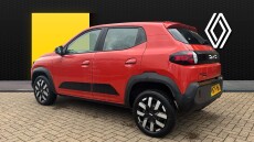 Dacia Spring 27kWh Expression 65 48kW 5dr Auto Electric Hatchback